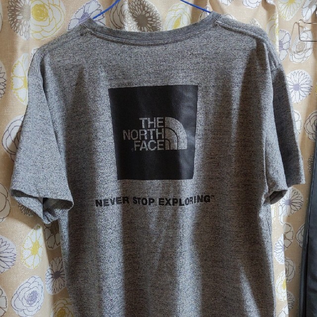 THE NORTH FACE(ザノースフェイス)のザ・ノース・フェイス　Tシャツ メンズのトップス(Tシャツ/カットソー(半袖/袖なし))の商品写真