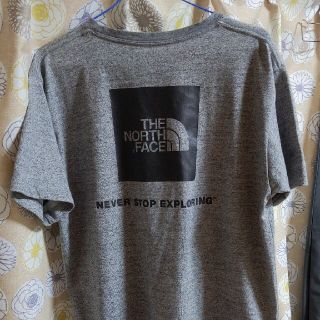 ザノースフェイス(THE NORTH FACE)のザ・ノース・フェイス　Tシャツ(Tシャツ/カットソー(半袖/袖なし))