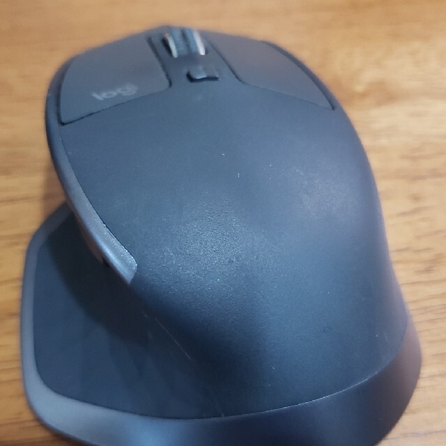 ロジクール MX Master 2S スマホ/家電/カメラのPC/タブレット(PC周辺機器)の商品写真