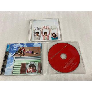 The sketchbook スケットダンス　CD DVD(アニメ)