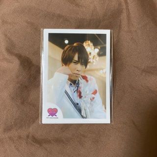 宮舘涼太 ミニフォトセット(アイドルグッズ)