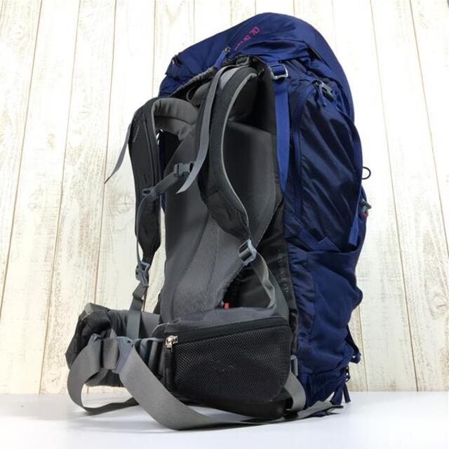 Gregory - WOMENs S グレゴリー ディバ70 DEVA 70 バックパック 女性モ
