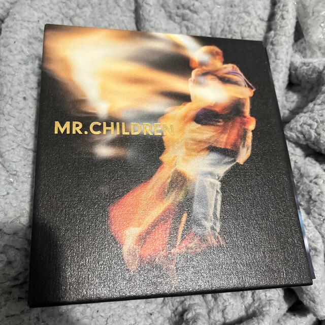 Mr.Children 2015-2021 ＆ NOW（初回生産限定盤）