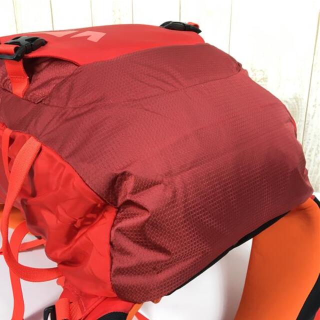 Osprey - UNISEX M オスプレー バリアント 37 VARIANT 37L バックの