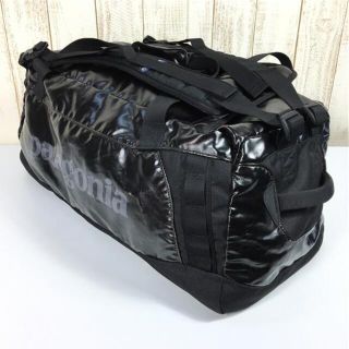 パタゴニア(patagonia)のパタゴニア ブラックホール ダッフル 60L BLACK HOLE DUFFLE(登山用品)