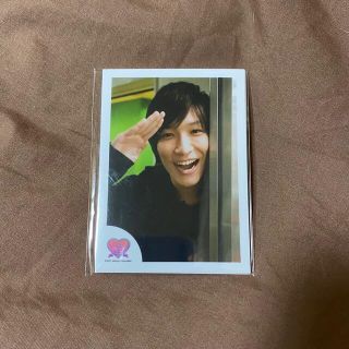 渡辺翔太 ミニフォトセット(アイドルグッズ)