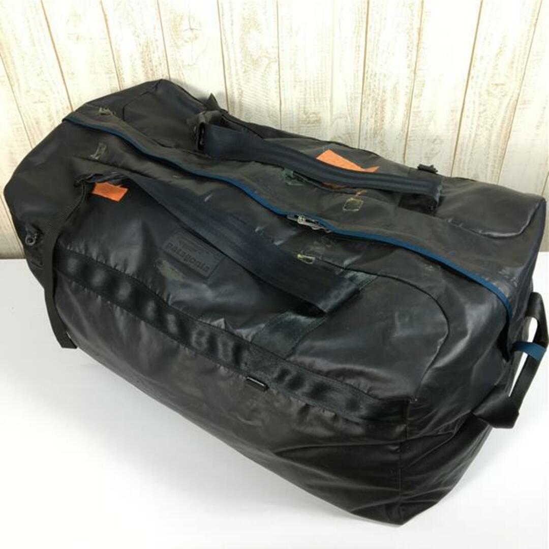 patagonia(パタゴニア)のパタゴニア 1995 ブラックホール バッグ Black Hole Bag 14 メンズのメンズ その他(その他)の商品写真