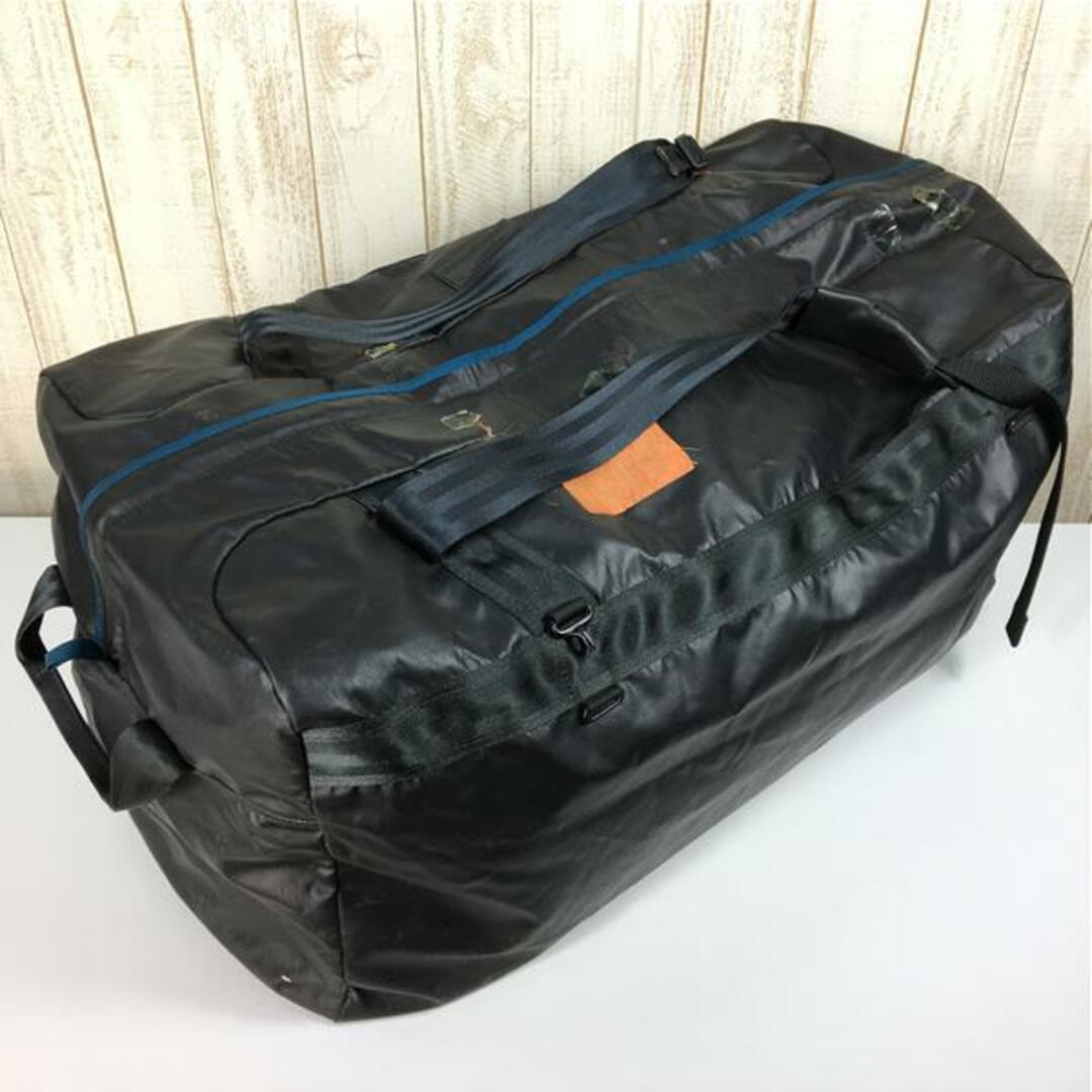 patagonia(パタゴニア)のパタゴニア 1995 ブラックホール バッグ Black Hole Bag 14 メンズのメンズ その他(その他)の商品写真