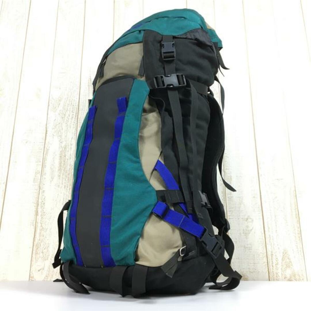 ミステリーランチ デイナデザイン バックパック ザック - 登山用品