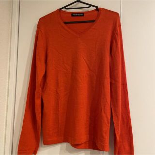 トゥモローランド ニット/セーター(メンズ)の通販 600点以上 新品即決 セーター 【期間限定価格】トゥモローランドのニット ニット/セーター