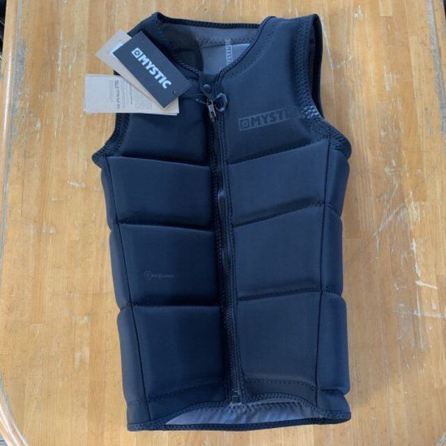 MYSTICミスティック【Star Impact Vest】S ウェイクボード