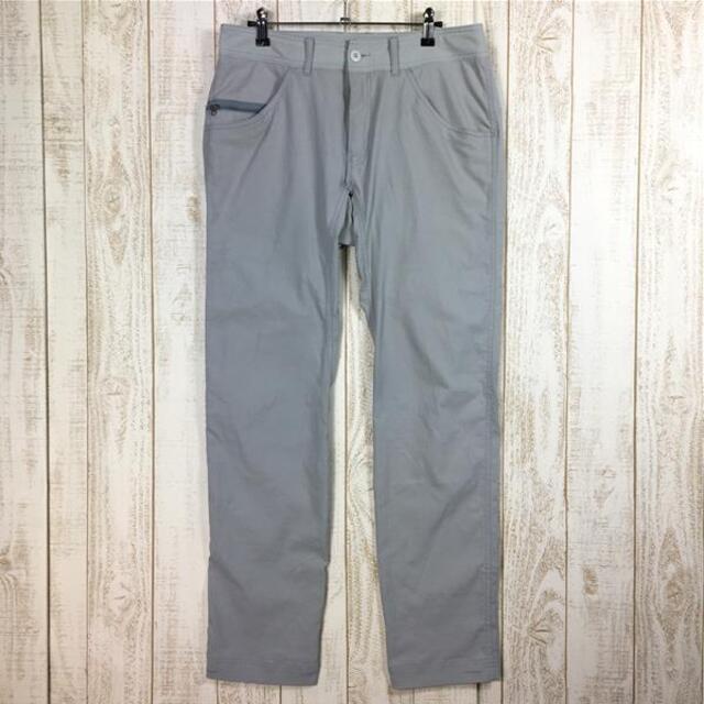 MENs M フーディニ アクション ツイル パンツ Action Twill - 1
