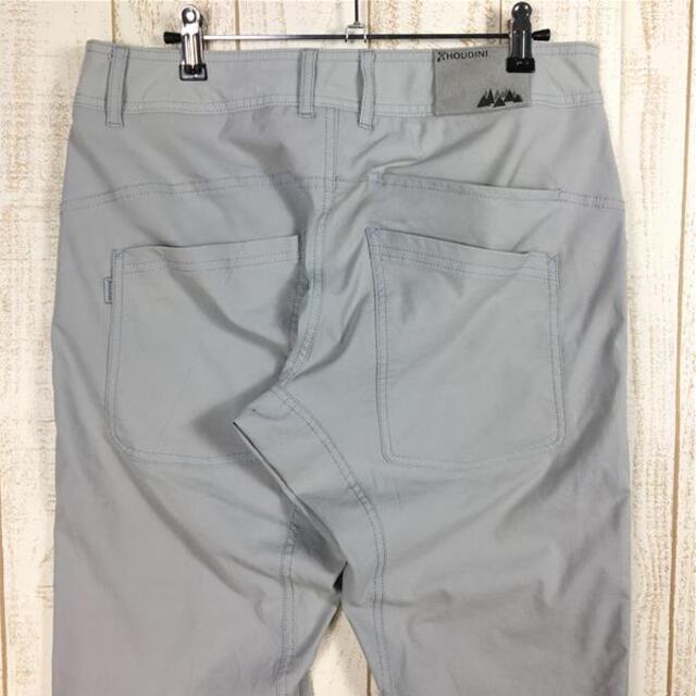 MENs M フーディニ アクション ツイル パンツ Action Twill - 2