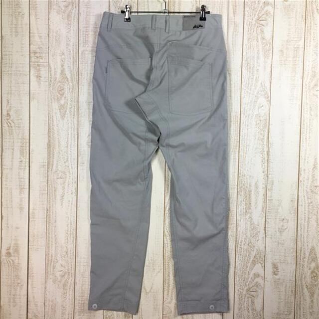 MENs M フーディニ アクション ツイル パンツ Action Twill - 3