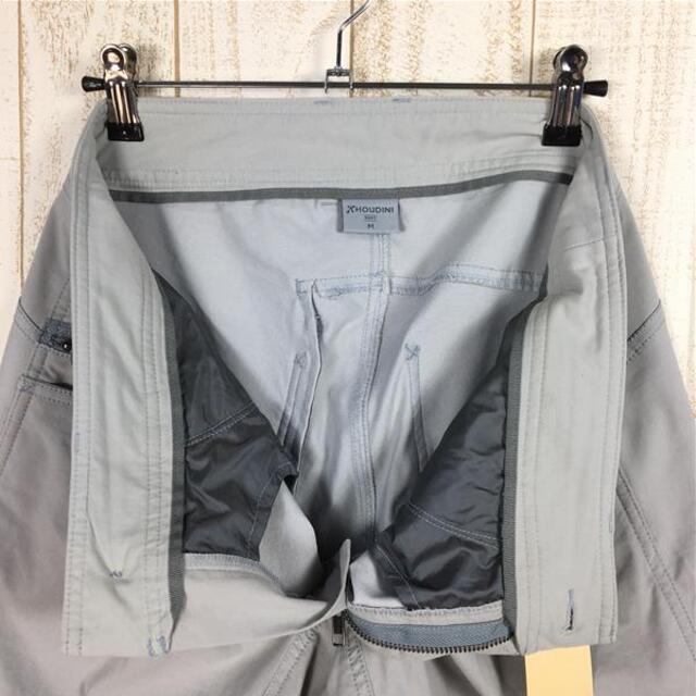MENs M フーディニ アクション ツイル パンツ Action Twill - 4