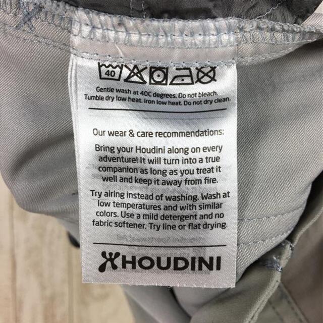 MENs M フーディニ アクション ツイル パンツ Action Twill - 6