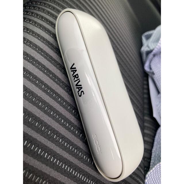 iQOS ミートくん