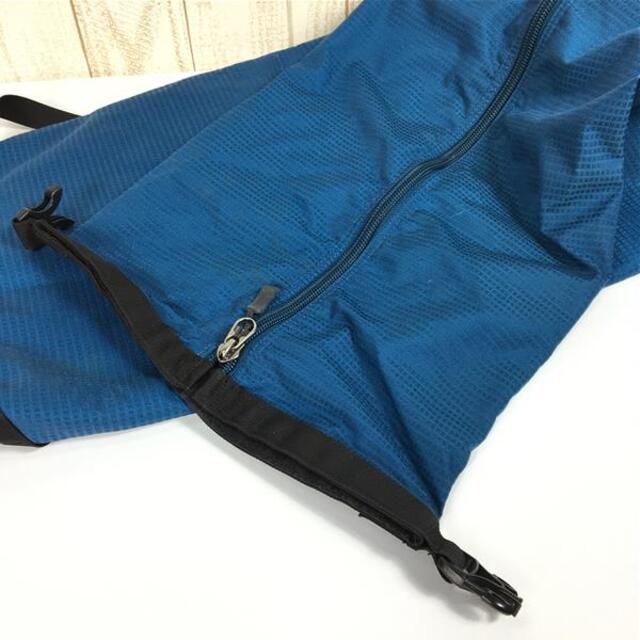 Haglofs(ホグロフス)のホグロフス スキーケース Skicase スキー バッグ HAGLOFS ブルー スポーツ/アウトドアのアウトドア(登山用品)の商品写真