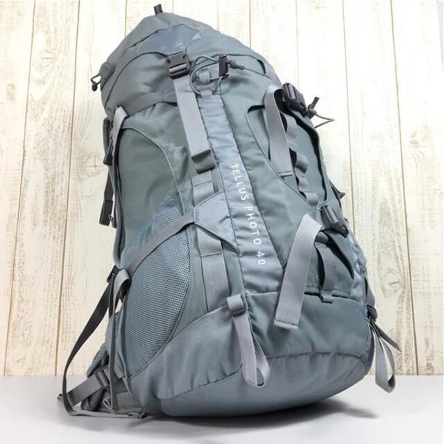 THE NORTH FACE(ザノースフェイス)のUNISEX M  ノースフェイス テルス フォト 40 Tellus Phot スポーツ/アウトドアのアウトドア(登山用品)の商品写真