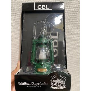 ジブリ(ジブリ)の【GBL】となりのトトロ ランタンキーチェーン 小トトロ(キーホルダー)