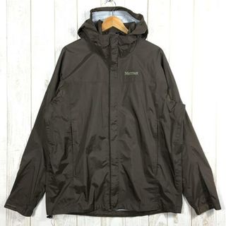 マーモット(MARMOT)のMENs L  マーモット プレシップ レイン ジャケット Precip Rai(その他)