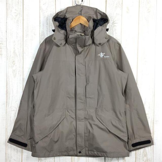 Foxfire(フォックスファイヤー)のMENs XL  フォックスファイヤー オルテガ ジャケット ゴアテックス ハー メンズのメンズ その他(その他)の商品写真