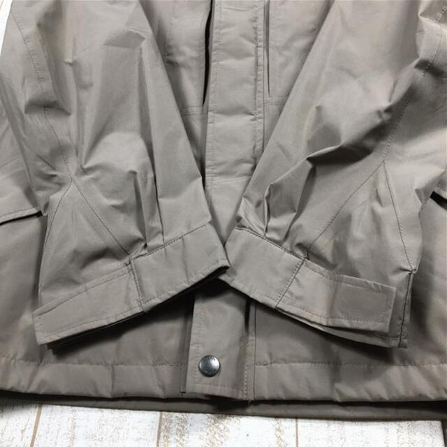 Foxfire(フォックスファイヤー)のMENs XL  フォックスファイヤー オルテガ ジャケット ゴアテックス ハー メンズのメンズ その他(その他)の商品写真