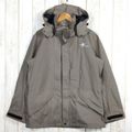 MENs XL  フォックスファイヤー オルテガ ジャケット ゴアテックス ハー