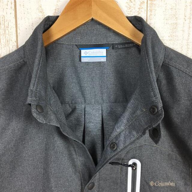 Columbia(コロンビア)のMENs XL  コロンビア リンカーン ハイランド ロングスリーブ シャツ L メンズのメンズ その他(その他)の商品写真