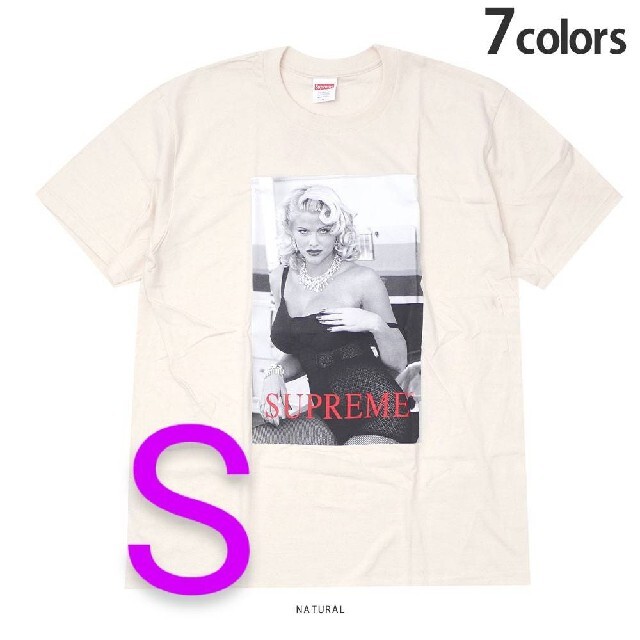 アンナ・ニコル・スミスSupreme Anna Nicole Smith