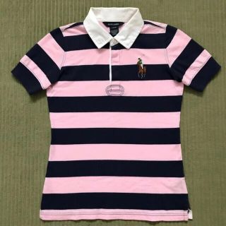 ラルフローレン(Ralph Lauren)のラルフローレン ポロシャツ 150(Tシャツ/カットソー)