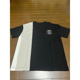 エディフィス(EDIFICE)のパリサンジェルマンTシャツ(Tシャツ/カットソー(半袖/袖なし))