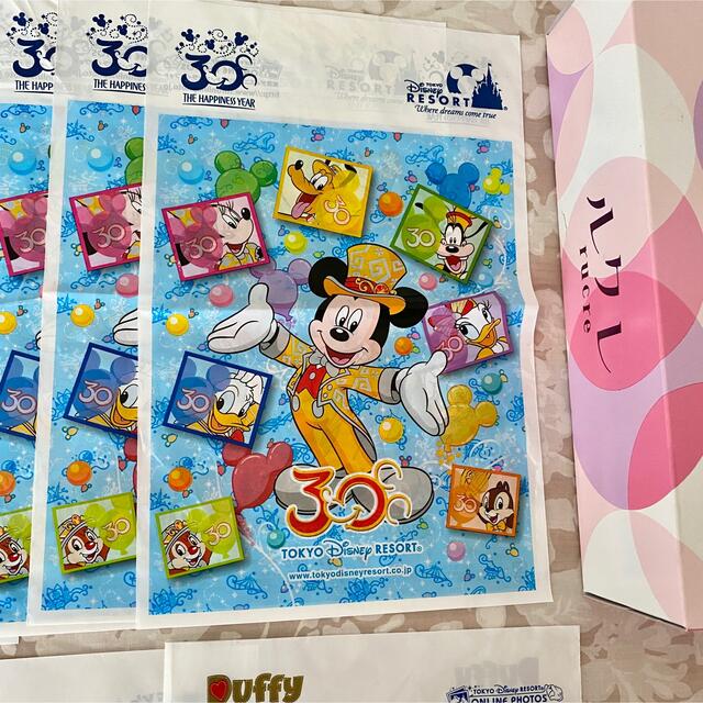 Disney 東京ディズニーリゾート お土産袋 手配り用 小分け用の通販 By R2ママ S Shop ディズニーならラクマ