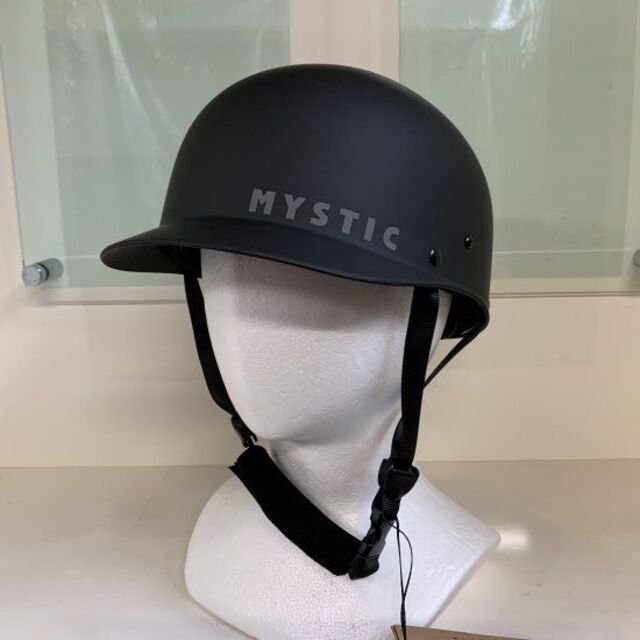 MYSTIC ミスティック【SHIZNIT】黒 L/XL ウォーターヘルメット スポーツ/アウトドアのスポーツ/アウトドア その他(その他)の商品写真