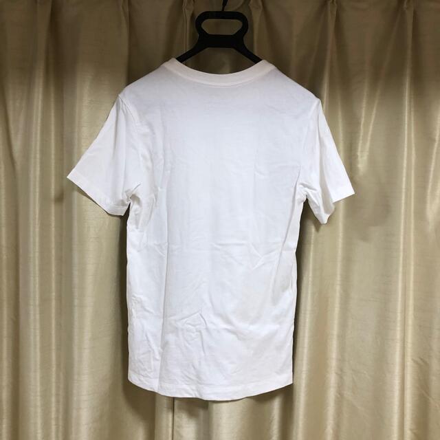 NIKE(ナイキ)の【送料込】ナイキ Tシャツ メンズSサイズ メンズのトップス(Tシャツ/カットソー(半袖/袖なし))の商品写真