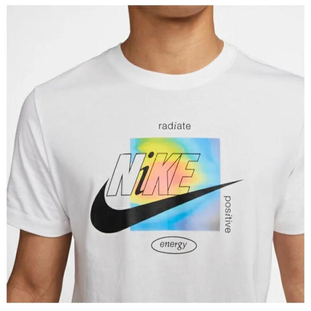 NIKE(ナイキ)の【送料込】ナイキ Tシャツ メンズSサイズ メンズのトップス(Tシャツ/カットソー(半袖/袖なし))の商品写真