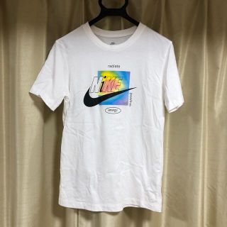 ナイキ(NIKE)の【送料込】ナイキ Tシャツ メンズSサイズ(Tシャツ/カットソー(半袖/袖なし))