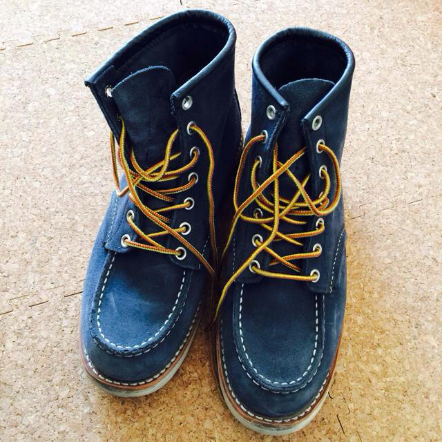 REDWING - REDWING ブーツ