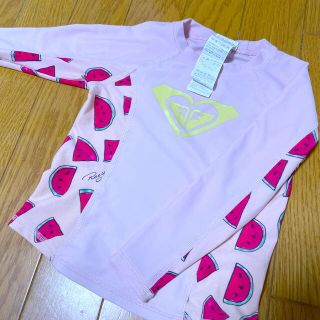 ロキシー(Roxy)の専用！！ROXY ロキシー　ラッシュガード　ベビー(水着)