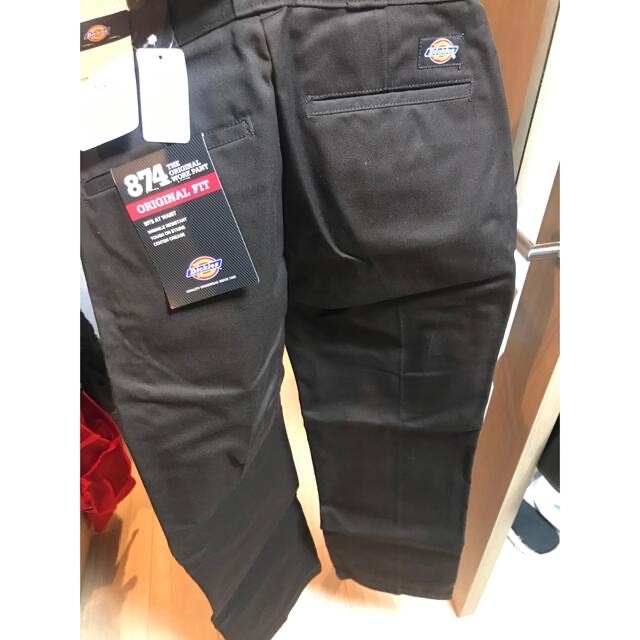 Dickies(ディッキーズ)のDickies 874 the original fit メンズのパンツ(ワークパンツ/カーゴパンツ)の商品写真