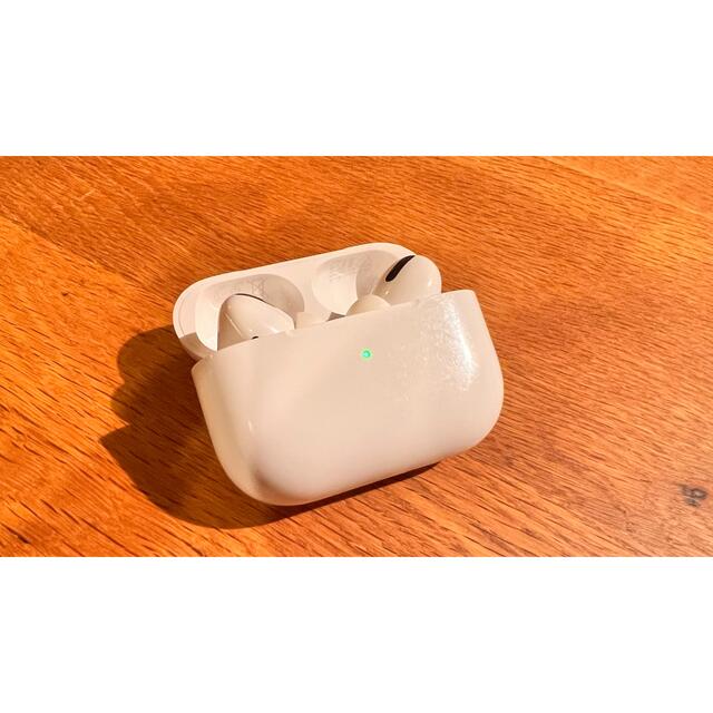 <ジャンク品> AirPods Pro