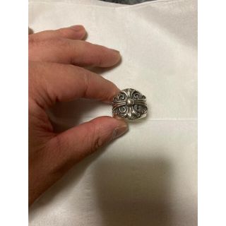 Chrome Hearts - クロムハーツキーパーリング20号の通販 by 本田