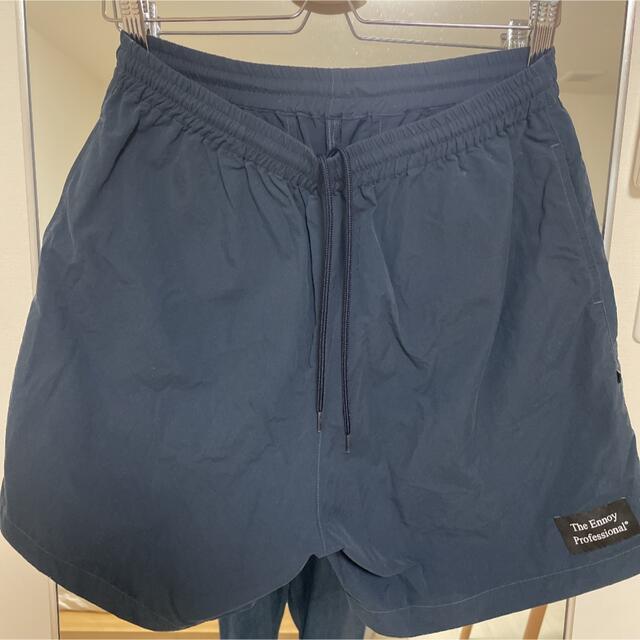 ennoy short pants navy