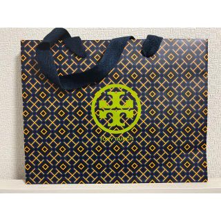 トリーバーチ(Tory Burch)のトリーバーチ　ショップ袋(ショップ袋)