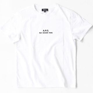 アーペーセー(A.P.C)のA.P.C Petite Rue Madame(Tシャツ(半袖/袖なし))