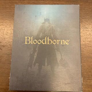 プレイステーション(PlayStation)のBloodborne(家庭用ゲームソフト)