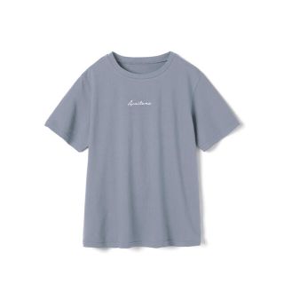 グレイル(GRL)のGRL❋ロゴ刺繍Tシャツ(Tシャツ(半袖/袖なし))