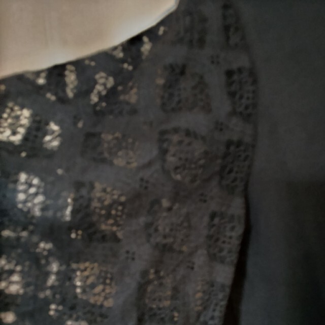 URBAN RESEARCH ROSSO(アーバンリサーチロッソ)の新品♡フレアレーススリーブプルオーバー＊アーバンリサーチロッソ レディースのトップス(カットソー(半袖/袖なし))の商品写真