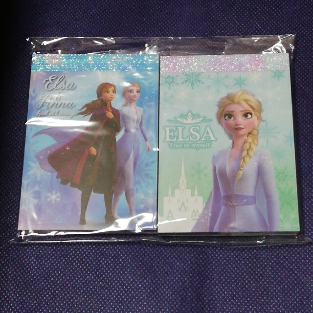 【新品】アナと雪の女王　グッズ　バラ売り対応　ステーショナリー