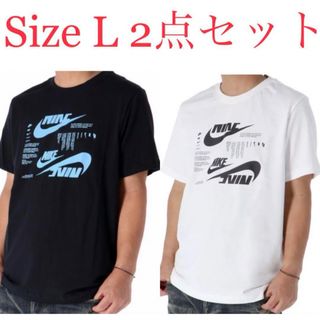 ナイキ(NIKE)の[新品] ナイキ WORLDTOUR メンズ Tシャツ(Tシャツ/カットソー(半袖/袖なし))